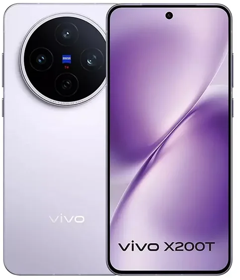 vivo X200T