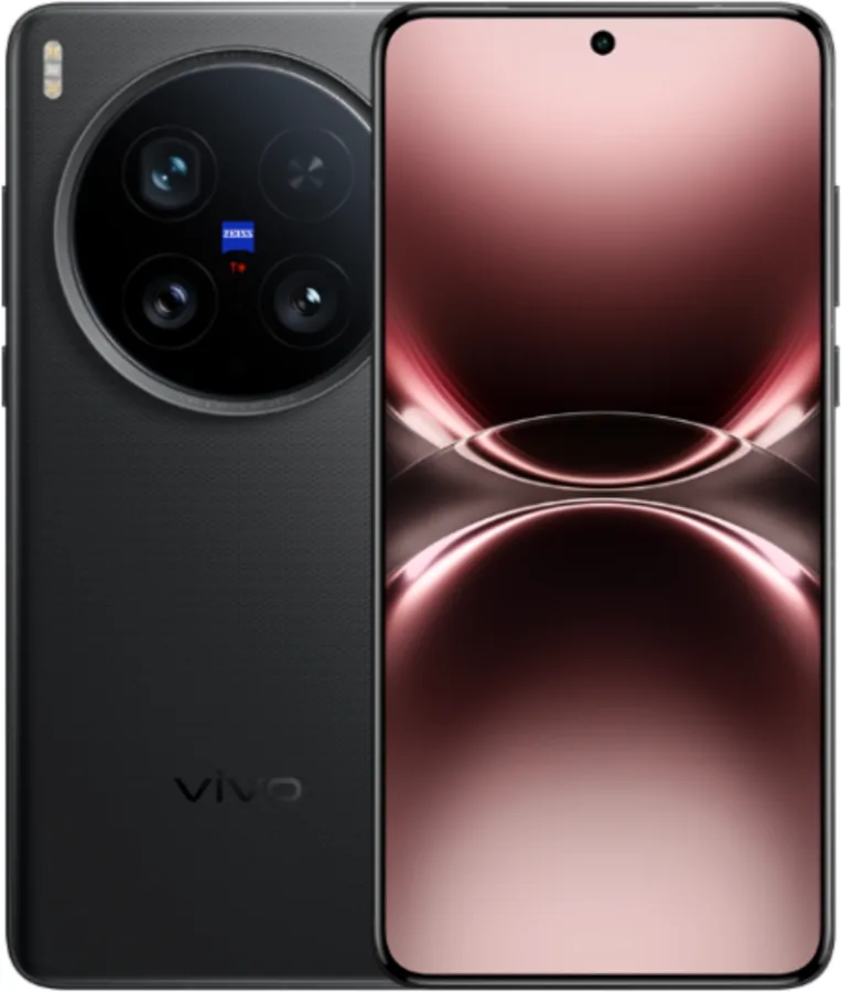 vivo X200 Ultra