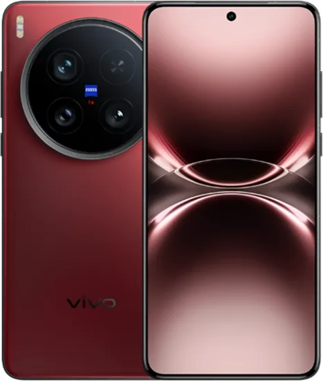 vivo X200 Ultra 5G