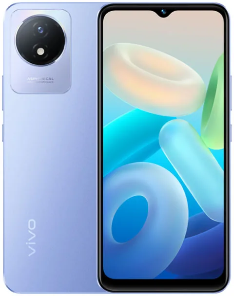 vivo Y02