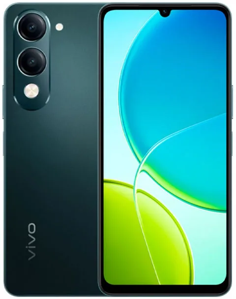 vivo Y04