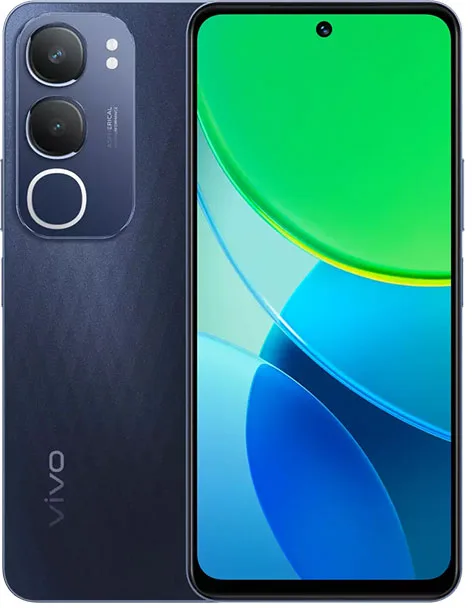 vivo Y19s
