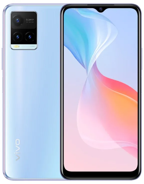 vivo Y21T