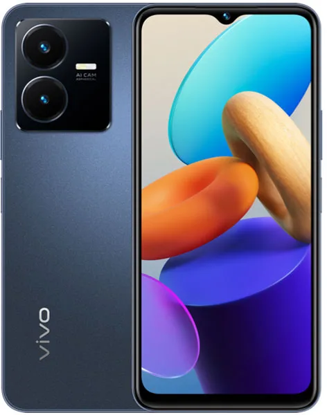 vivo Y22