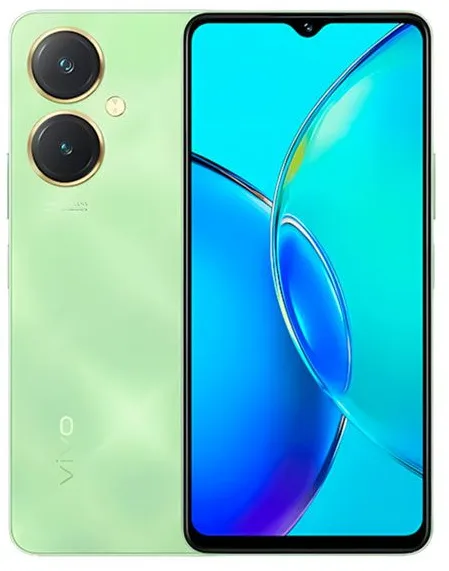 vivo Y27