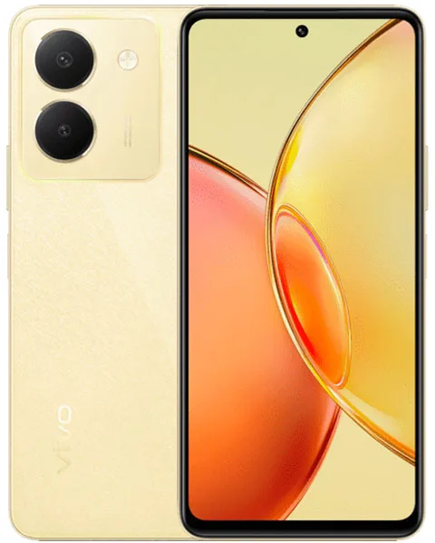 vivo Y36