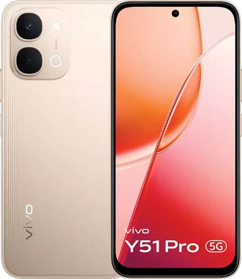 vivo Y51 Pro 5G