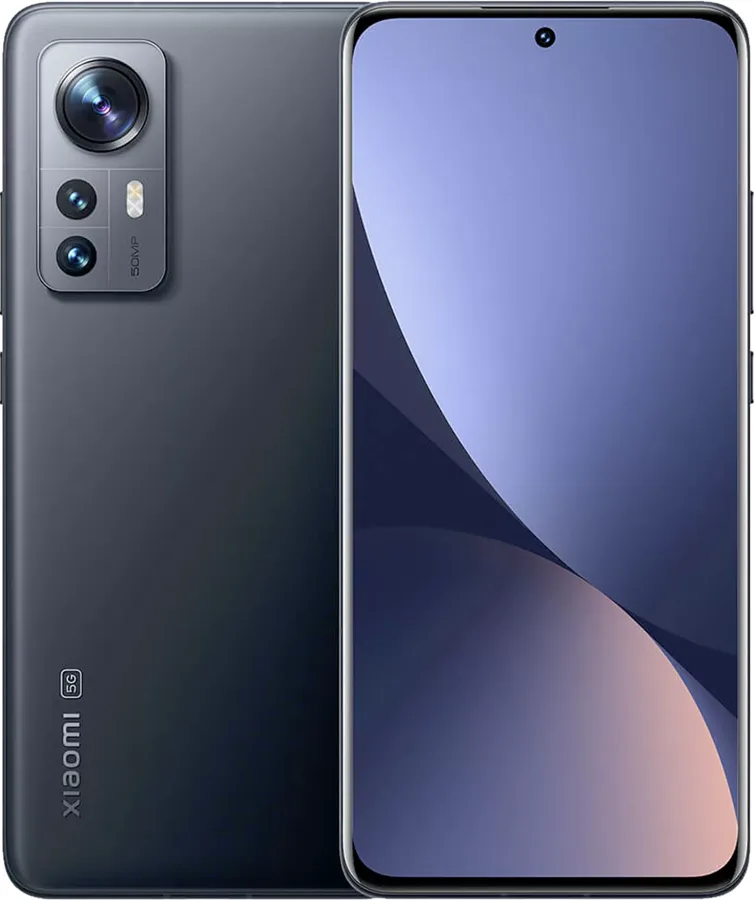 Xiaomi 12X