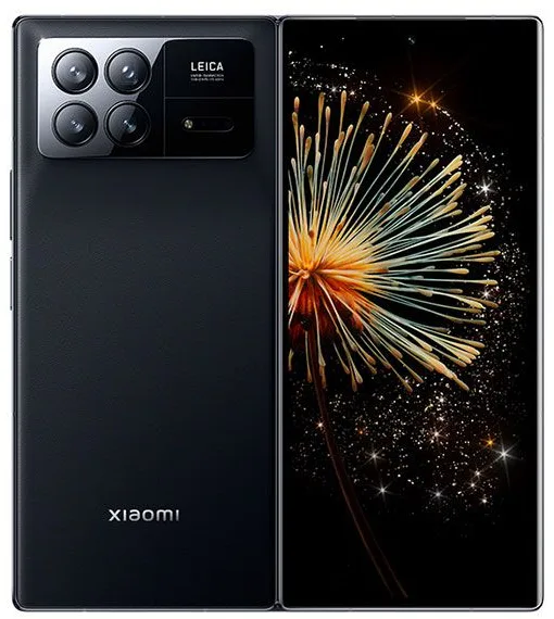 Xiaomi MIX Fold 3