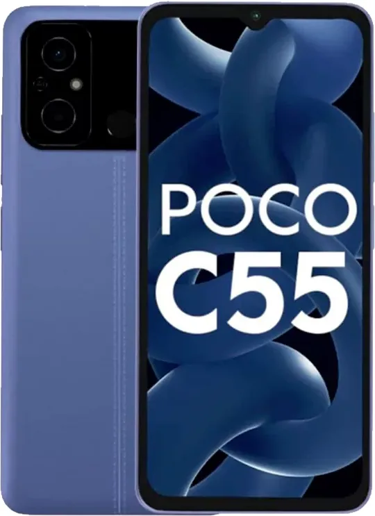 Xiaomi Poco C55