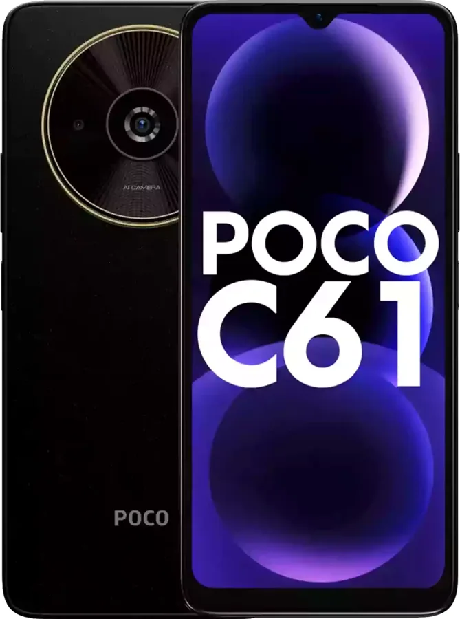 Xiaomi Poco C61