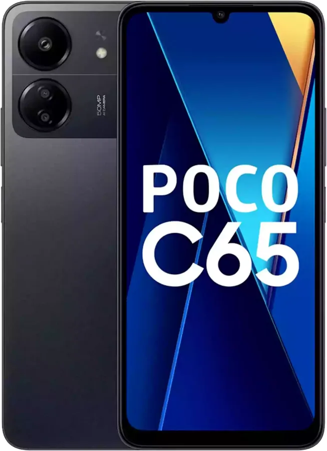 Xiaomi Poco C65
