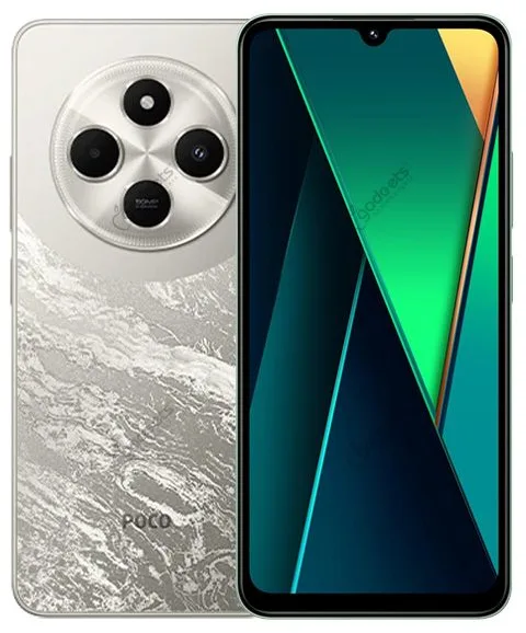 Xiaomi Poco C75