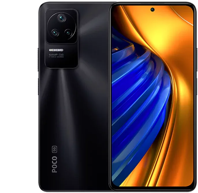 Xiaomi Poco F4