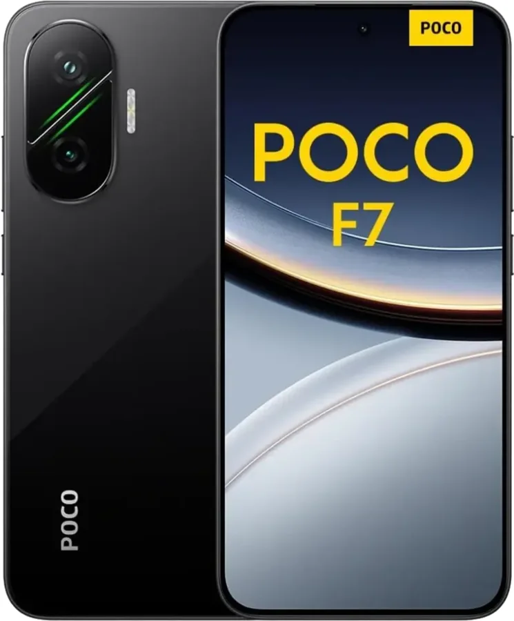 Xiaomi Poco F7