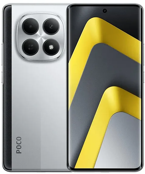 Xiaomi Poco M8 5G