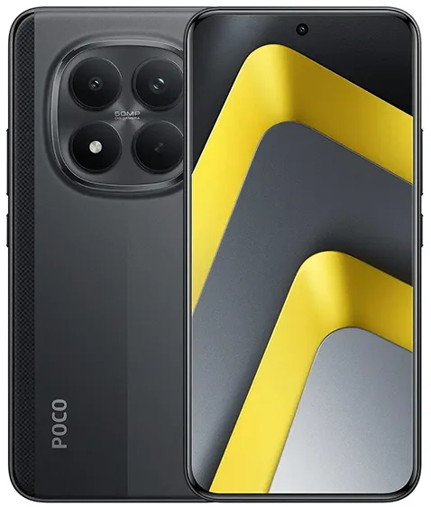 Xiaomi POCO M8 Pro 5G