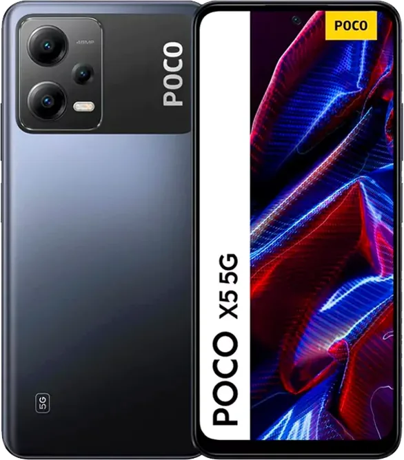 Xiaomi Poco X5