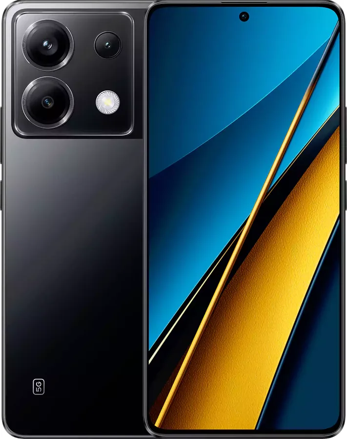 Xiaomi Poco X6