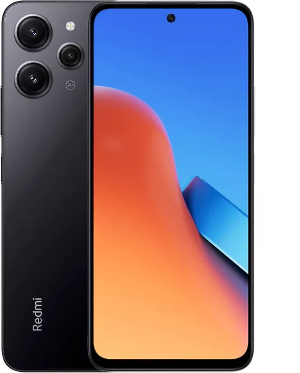 Xiaomi Redmi 12