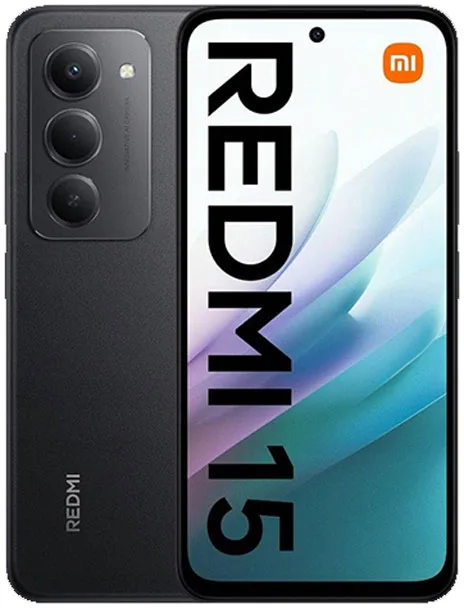 Xiaomi Redmi 15