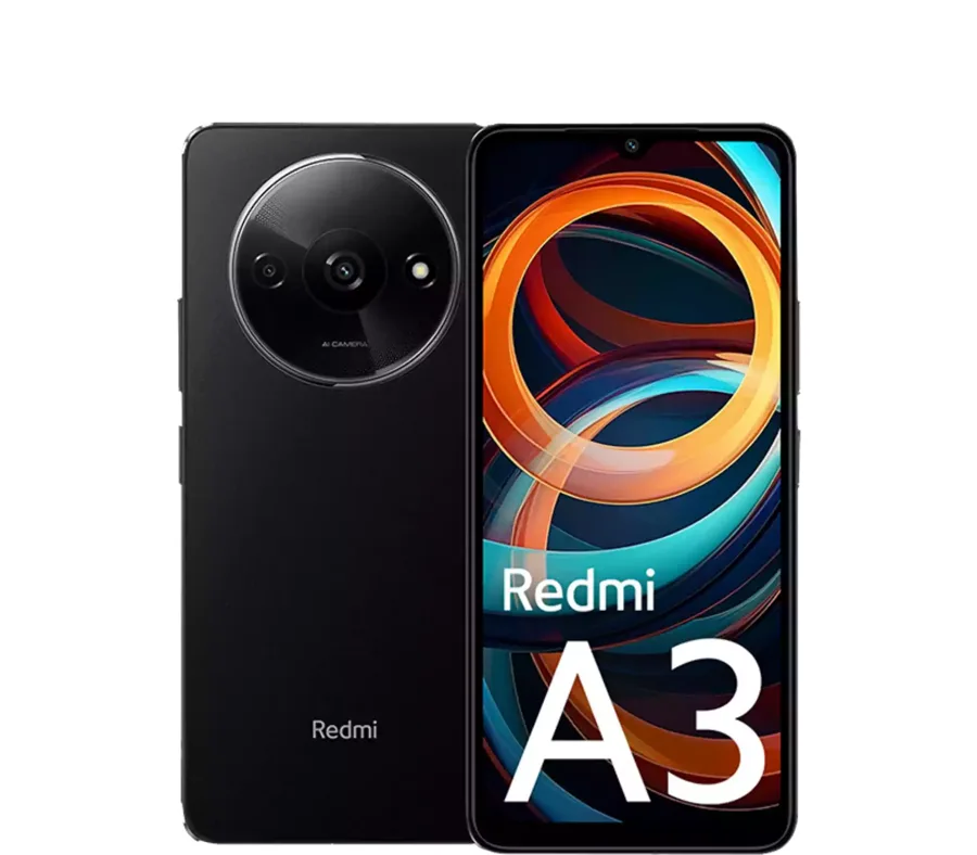 Xiaomi Redmi A3