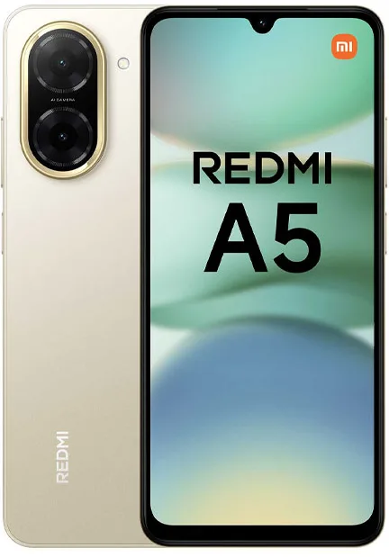 Xiaomi Redmi A5