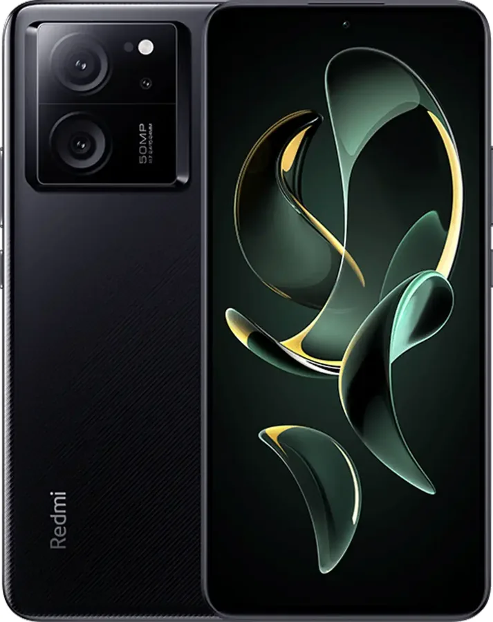 Xiaomi Redmi K60 Ultra