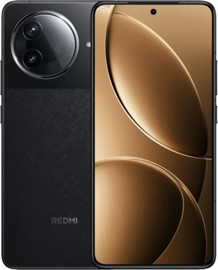 Xiaomi Redmi K80