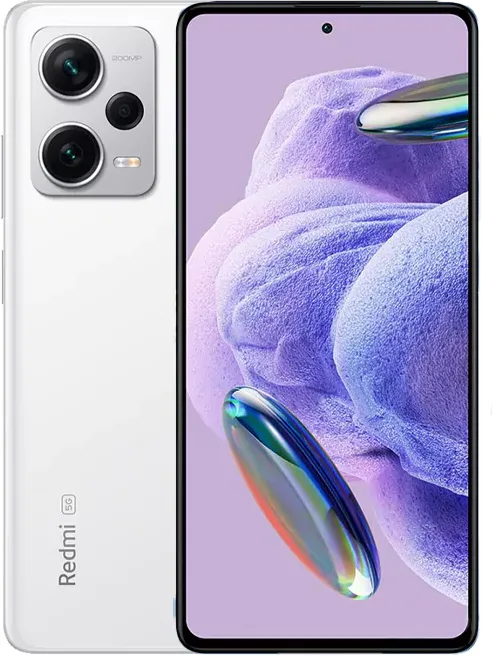 Xiaomi Redmi Note 12 Pro Plus