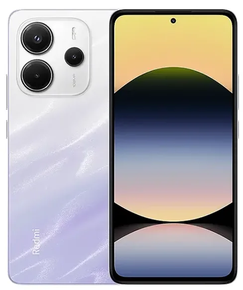 Xiaomi Redmi Note 14