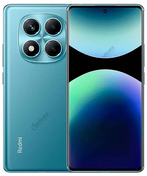 Xiaomi Redmi Note 14 Pro 4G