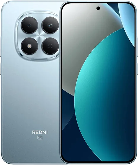 Xiaomi Redmi Note 15 Pro 5G