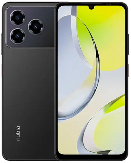 ZTE nubia A76