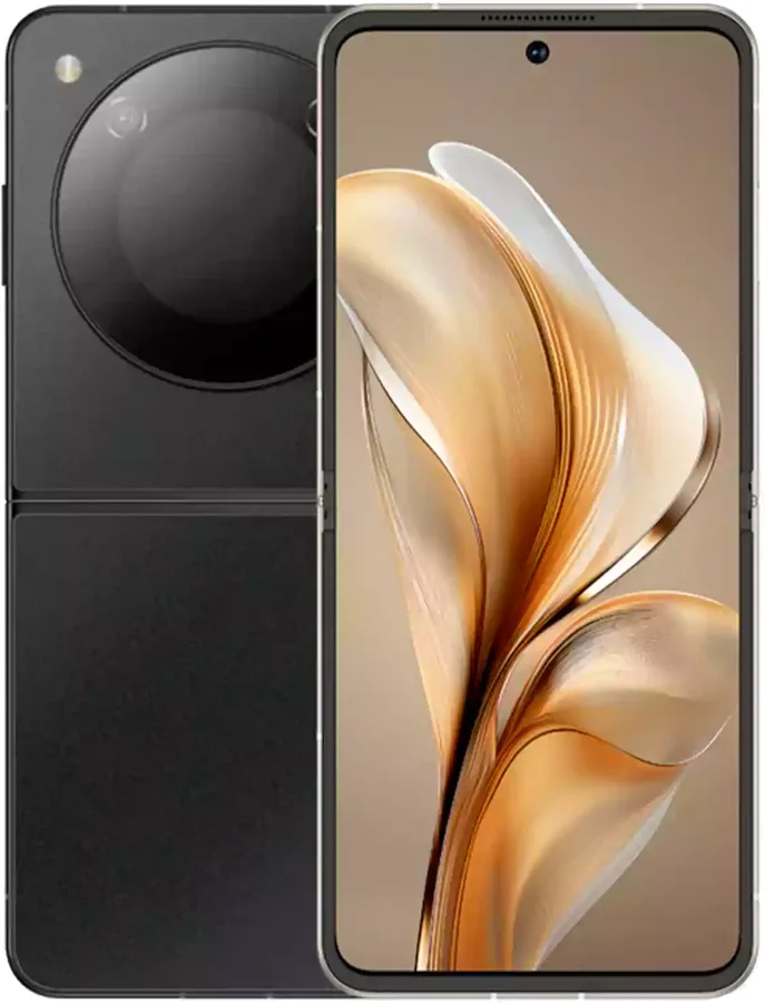 ZTE nubia Flip