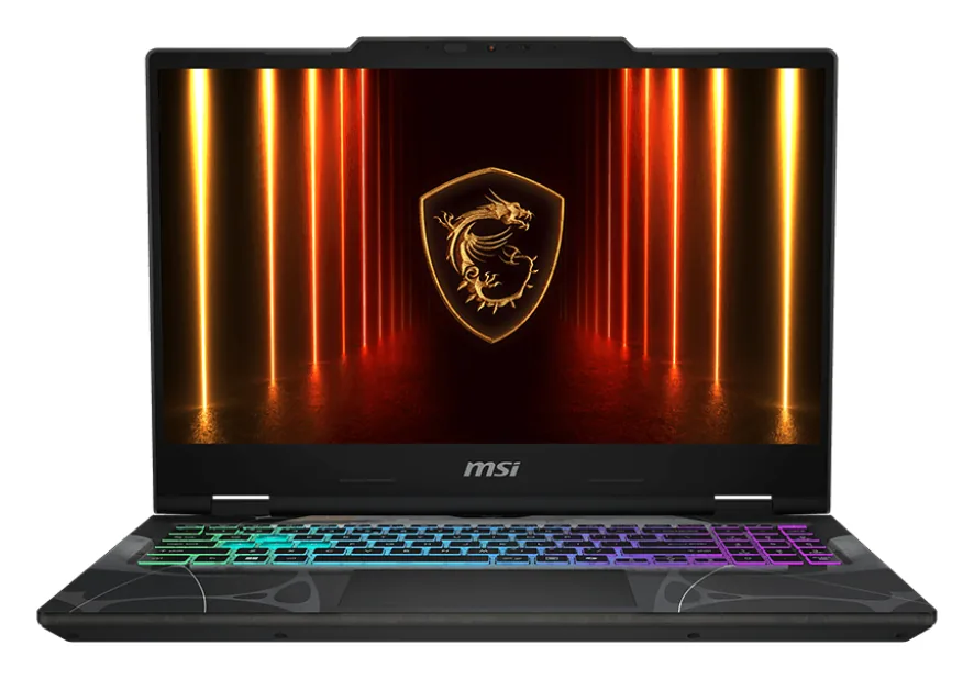 MSI Cyborg 15 B13WEKG (Core i7, 16GB, 512GB)